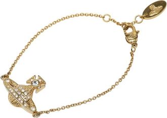 Vivienne Westwood Charm Bracelet (Pre-Owned)