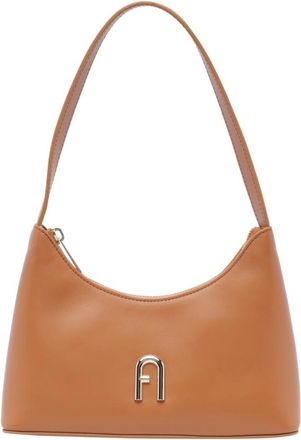 Furla Diamante Shoulder Bag