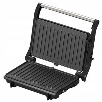 OEM Tostadora Botti Laurel Jt-p10, Color Plata/gris, 1000 W