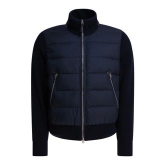 Tom Ford Hombre, Chaquetas, Azul, Talla: XL
