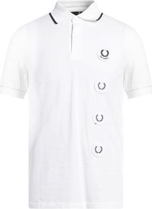 Fred Perry Polo shirts