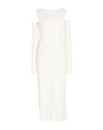 Weili Zheng DRESSES - Midi dresses on YOOX.COM