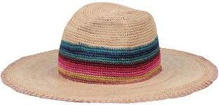 Paul Smith WOMEN HAT STRAW CROCHET
