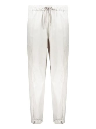 Herno Trainingsbroek met trekkoord - Beige