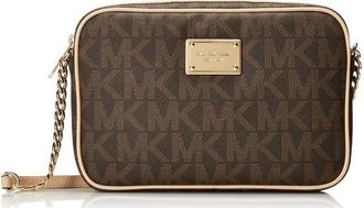 Michael Kors Michael Michael Kors Jet Set Large Crossbody Bag