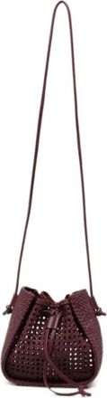 Forte_Forte Shoulder Bags - Dames - Schoudertassen - Rood - ONE Size - Tassen
