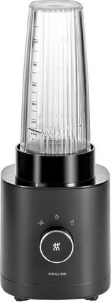 Zwilling Enfinigy Personal Blender in Matte Black at Nordstrom