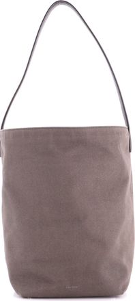 The Row N/S Park Tote Canvas Small