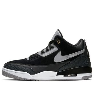 Nike Jordan Air Jordan 3 Retro Tinker SP Black Cement CK4348-007