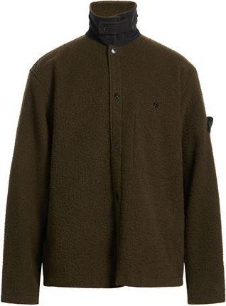 Stone Island COATS & JACKETS - Jackets on YOOX.COM
