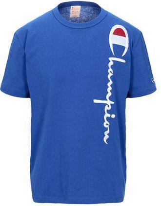Champion CAMISETAS Y TOPS - Camisetas en YOOX.COM