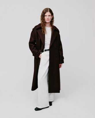 IVY OAK IVY Oak, Donna, Cappotti, Rosso, XS, new