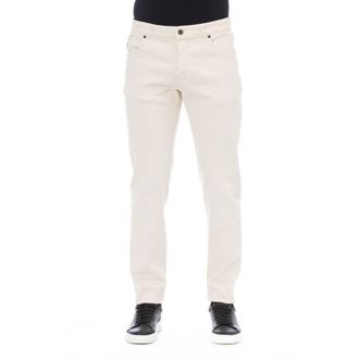 PESERICO Cotton Men Mens Pant