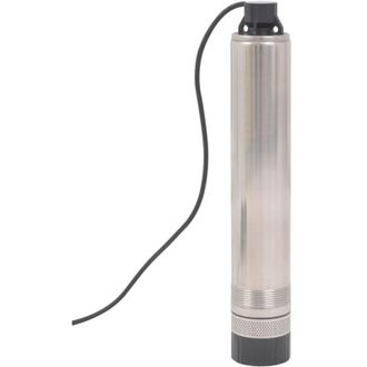 vidaXL Bomba De Pozo Profundo 40 M 750 W Vidaxl
