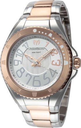 Technomarine Lusso Mare Womens Watch