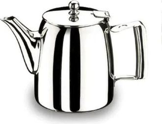 Lacor Cafetera Lacor Cafetiere Luxe Capacidad 1 Litro Acero Inoxidable