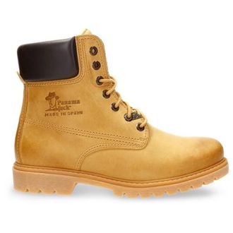 Panama Jack Panama 03 Wool C6 Winterschuhe f&uuml;r Herren | beige