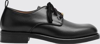 Valentino Garavani Derby Punx Valentino Garavani in pelle