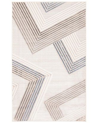 Ecarpetgallery Ecarpet Bentley Contemporary/Modern Area Rug