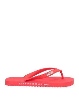 Diesel FOOTWEAR - Thong sandals on YOOX.COM