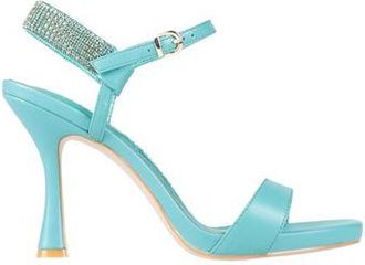Luciano Barachini CALZADO - Sandalias con cierre en YOOX.COM
