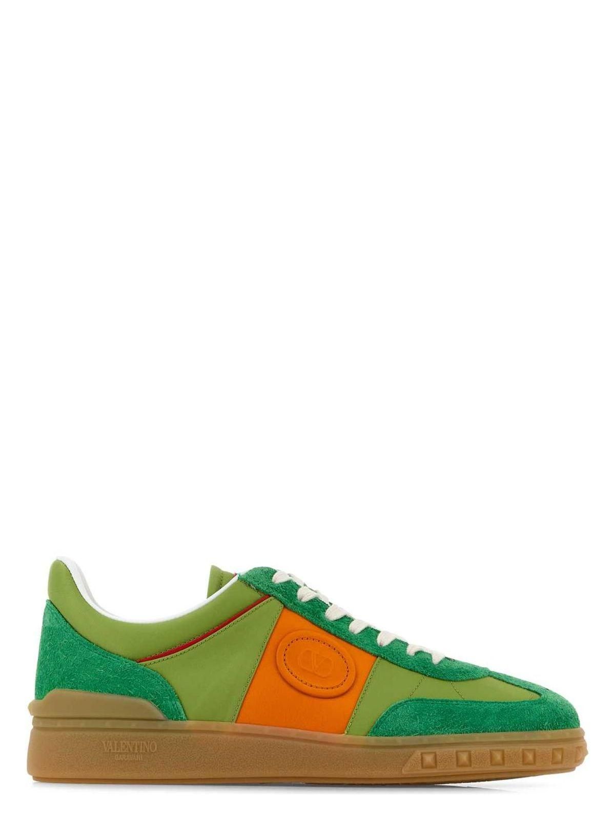 スニーカー Balenciaga Multicolor Mesh And Rubber 6Xl Sneakers Balenciaga Multicolor Mesh And Rubber 6 Xl Sneakers | Balardi
