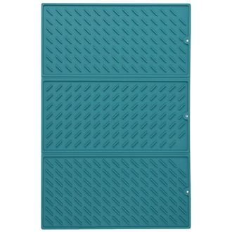 OEM Alfombrilla De Secado Impermeable, Alfombrilla De Secado Verde