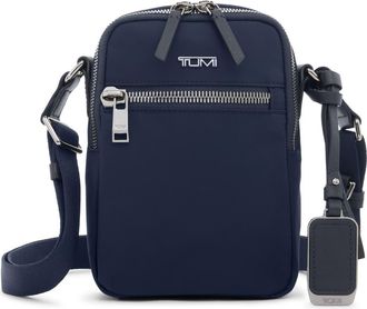 Tumi Persia Crossbody Bag in Indigo at Nordstrom Rack