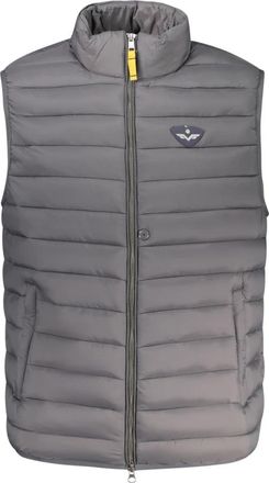 Armata Di Mare Lichte jassen - Heren - Bodywarmers - Grijs - M - Jassen
