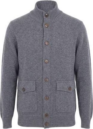 Barba MAGLIERIA - Cardigan su YOOX.COM