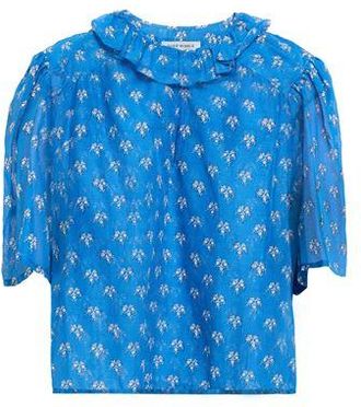 Suzie Winkle TOPWEAR - Tops on YOOX.COM