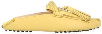 Tod's FOOTWEAR - Loafers on YOOX.COM