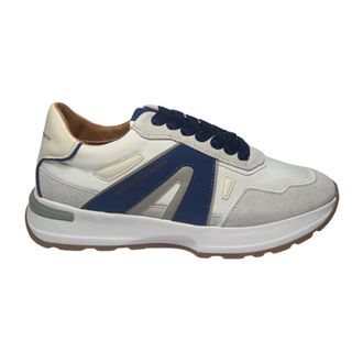 Alexander Smith Sneakers, male, Multicolor, Size: 10 US Liverpool