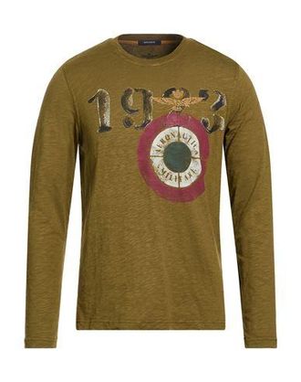 Aeronautica TOPWEAR - T-shirts on YOOX.COM