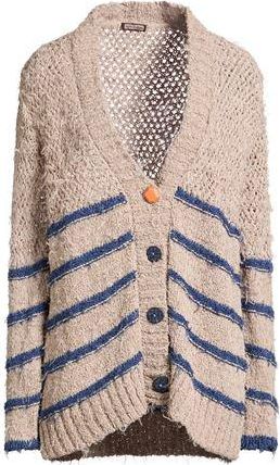 Maliparmi MAGLIERIA - Cardigan su YOOX.COM