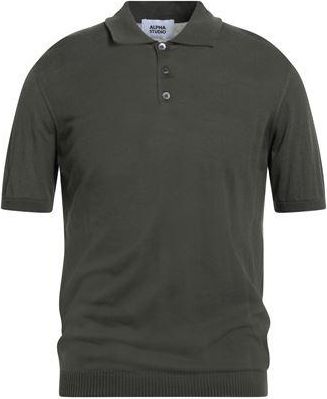 Alpha Studio Sweaters