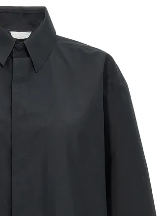 Maison Margiela Polyester Womens Blouse