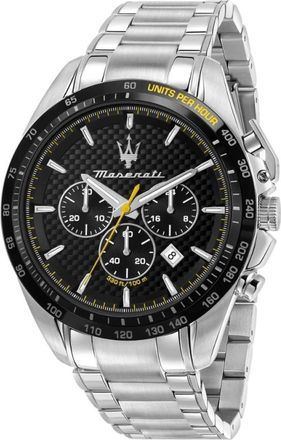 Maserati Hombre, Accesorios, Gris, Talla: ONE Size