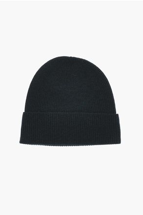 BONPOINT Ribbed Wool Beanie BENNY size T4