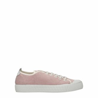 Car Shoe Fabric Low Top Womens Sneakers