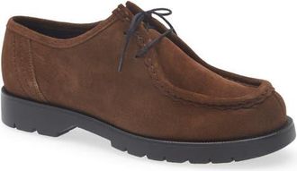 Kleman Padror Derby in Chocolate at Nordstrom, Size 10Us