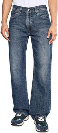 Levi's 567 Relaxed Flare Mens Jeans Vintage Bags : 34 32, Cotton/Denim