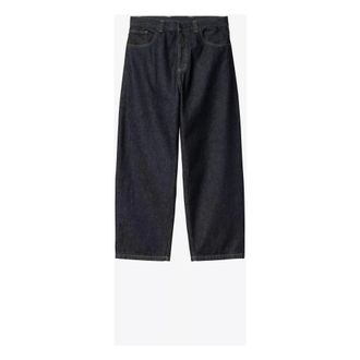 Carhartt Work in Progress Brandon Pant - Jeans - Hombre - Azul - W34