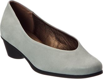 Arche Cynoa Leather Pump