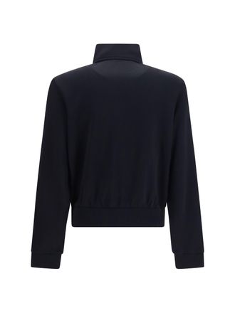 Our Legacy Mob Hoodie Sweatshirt - Black