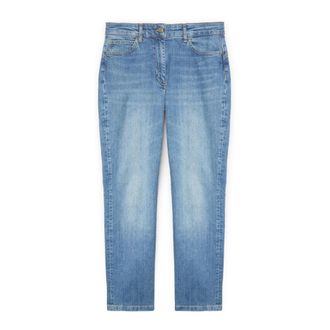 Elena Miro Donna, Jeans, Blu, 6Xl, new