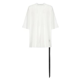 Rick Owens Uomo, Top, Bianco, Taglia unica, new