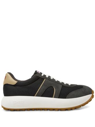 Camper Pelotas Athens trainers - Black