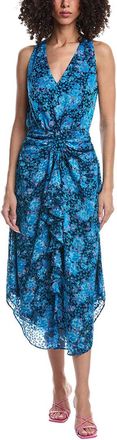 Ramy Brook Athena Midi Dress