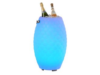 Schubiger M&ouml;bel LED-Lautsprecher The Joouly Limited 65